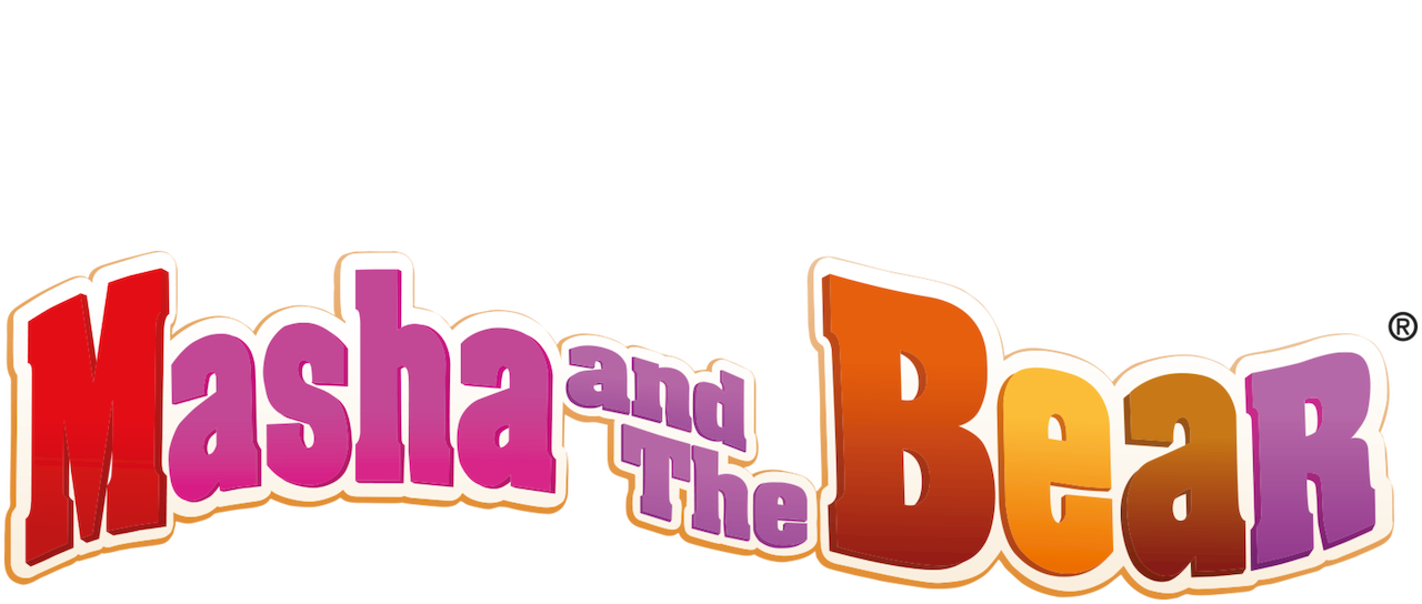 Masha and the Bear