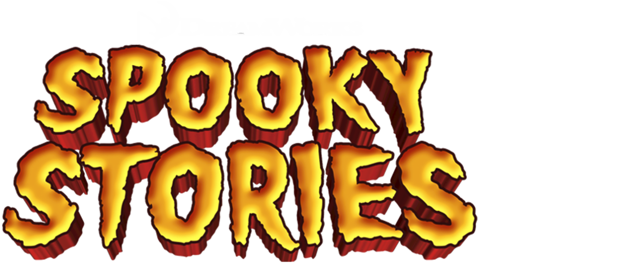 DreamWorks Spooky Stories