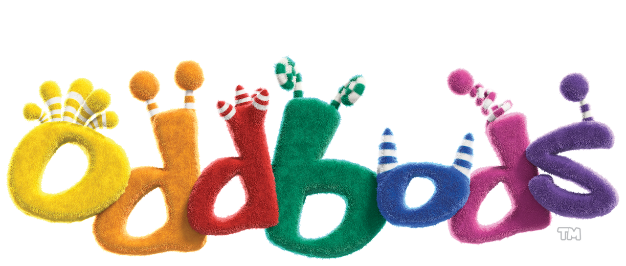 Oddbods