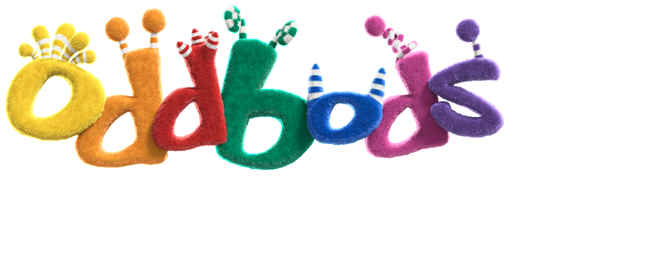 Oddbods: Party Monsters