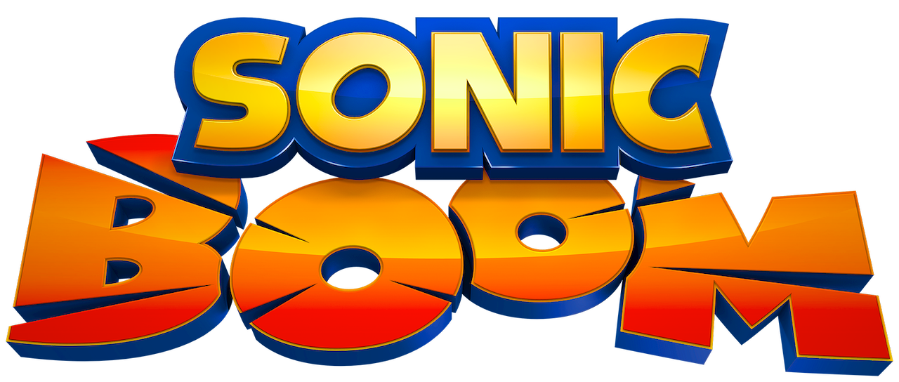 Sonic Boom