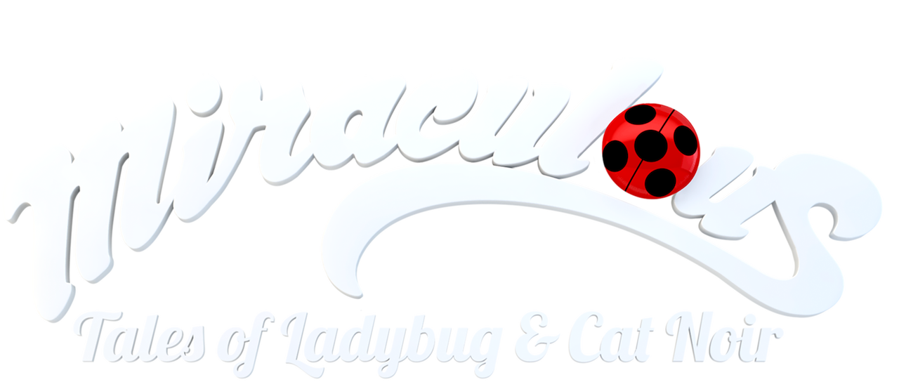 Miraculous: Tales of Ladybug & Cat Noir