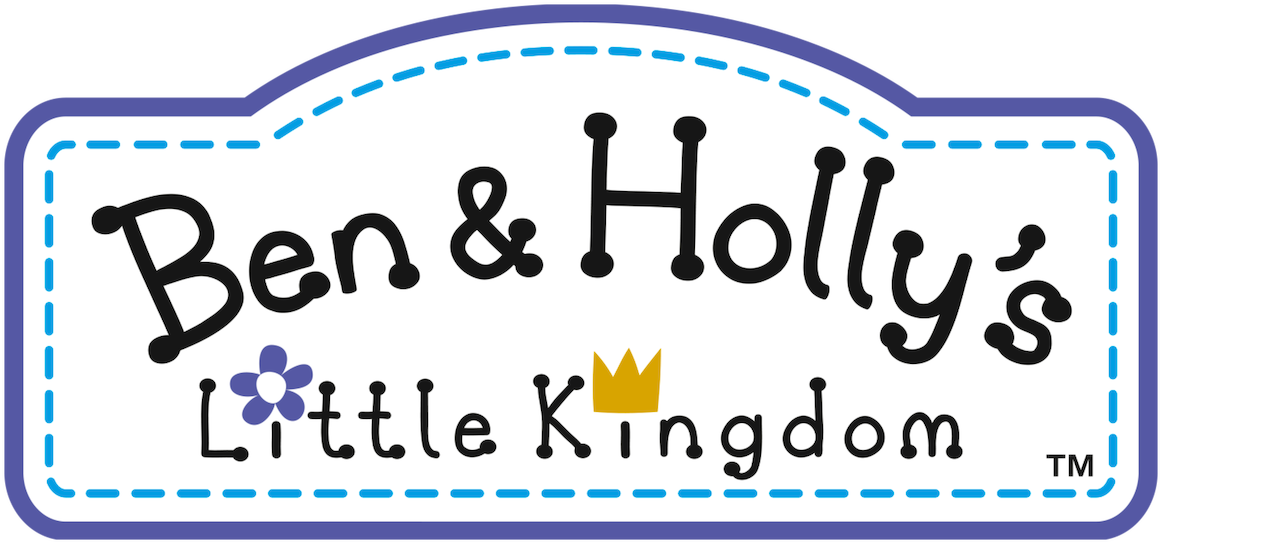 Ben & Holly's Little Kingdom