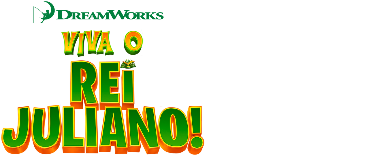 All Hail King Julien