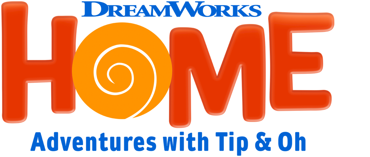 Home: Adventures with Tip & Oh