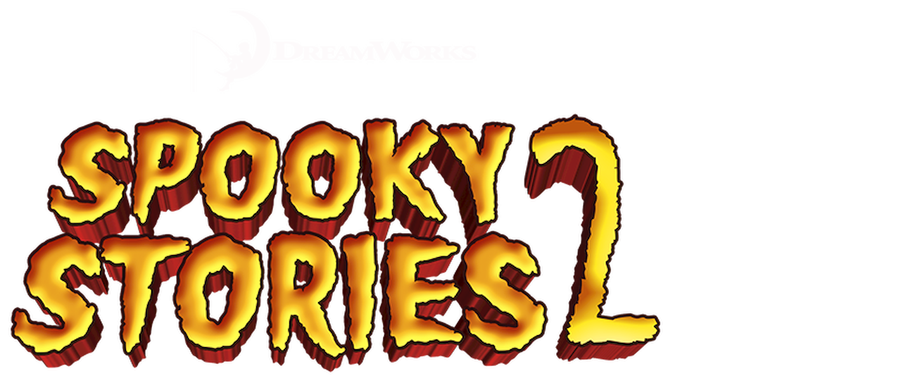 DreamWorks Spooky Stories: Volume 2