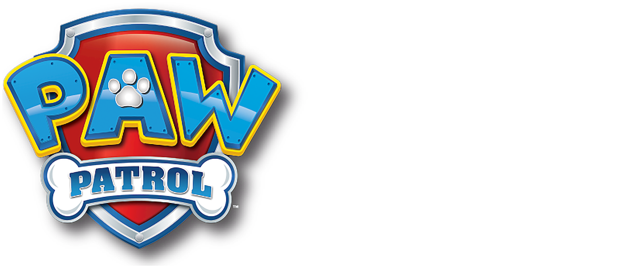 PAW Patrol