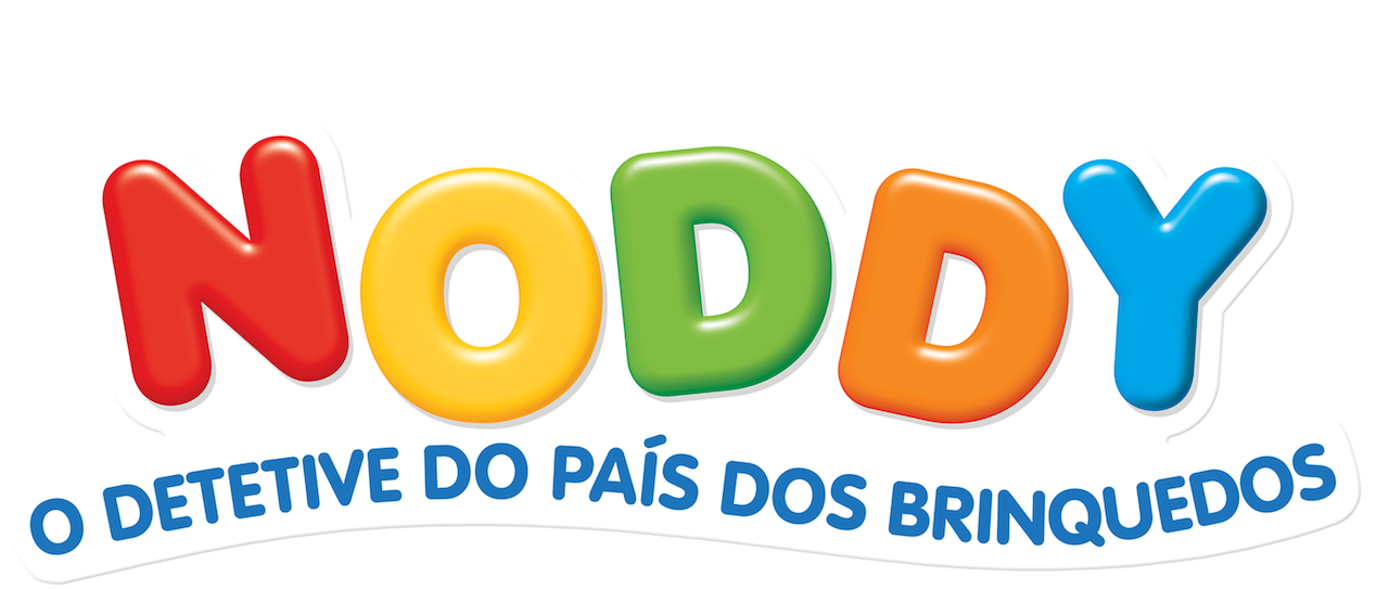 Noddy Toyland Detective