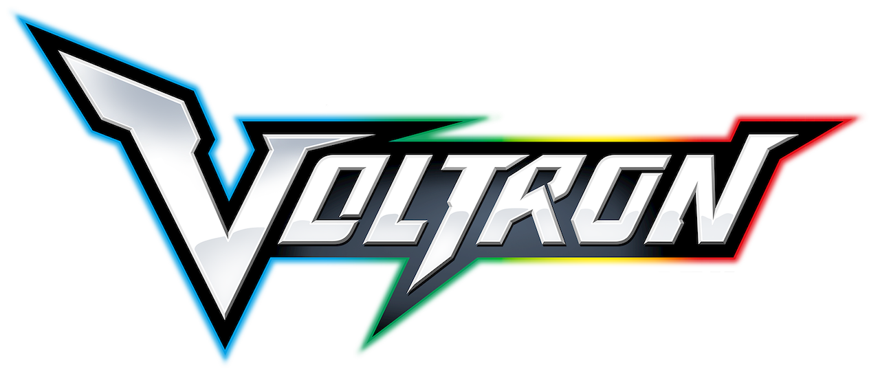 Voltron: Legendary Defender