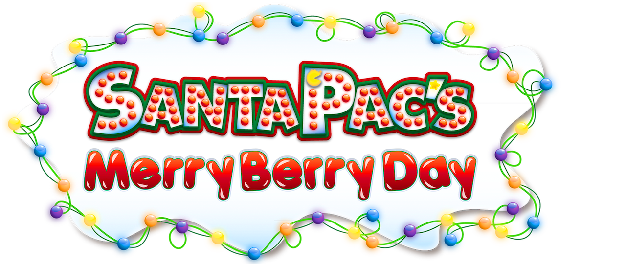 Santa Pac's Merry Berry Day