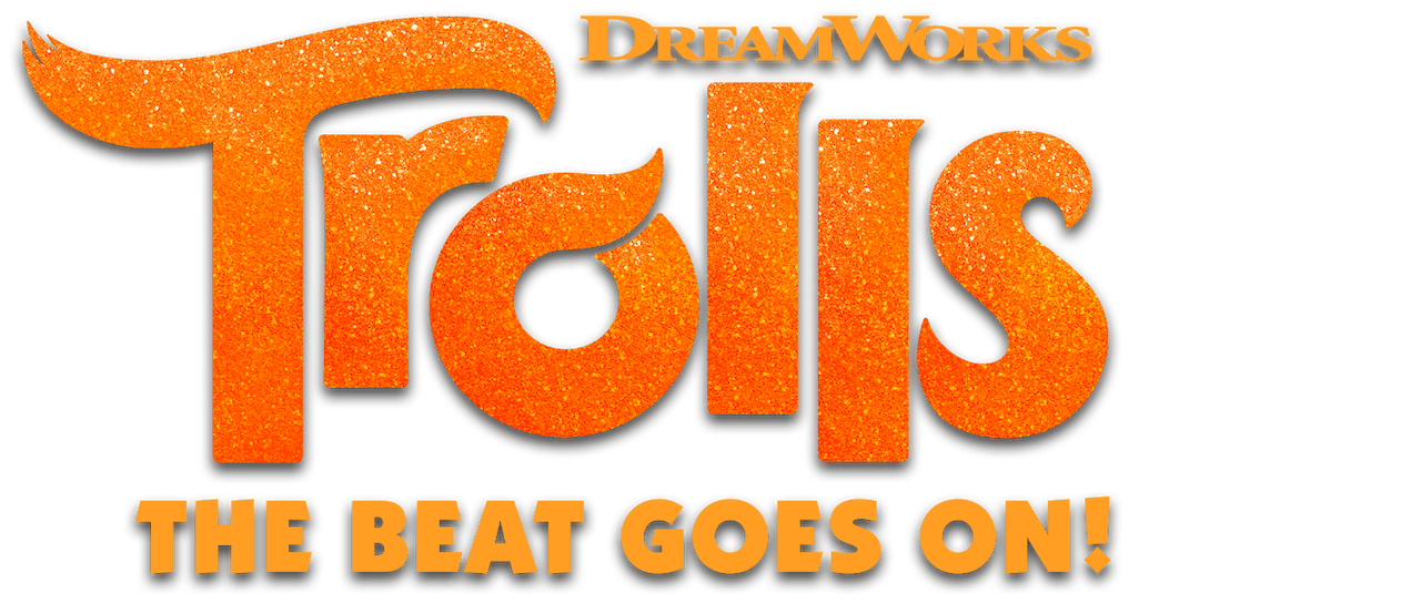 Trolls: The Beat Goes On!