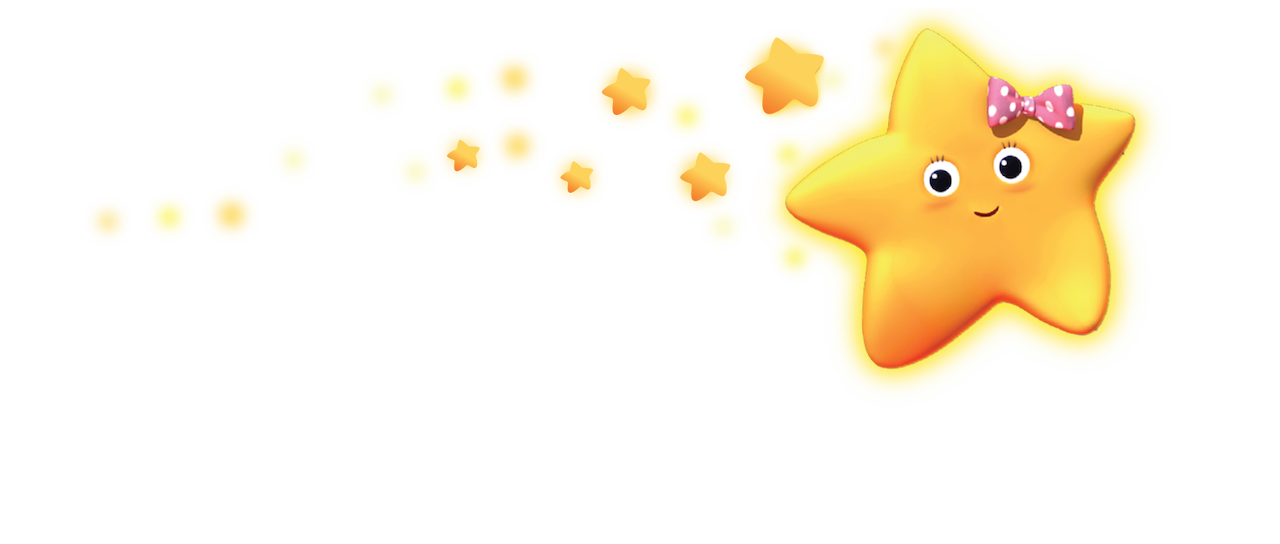 Little Baby Bum: Nursery Rhyme Friends