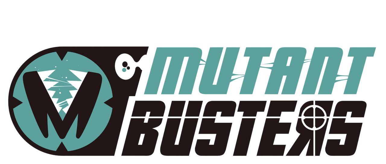 Mutant Busters
