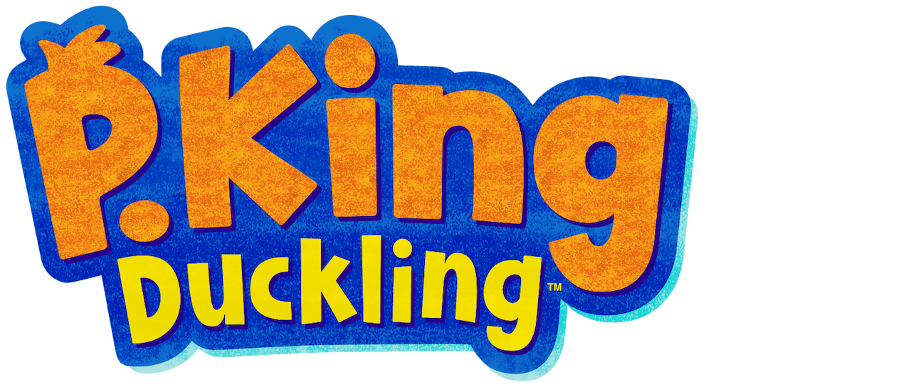 P. King Duckling