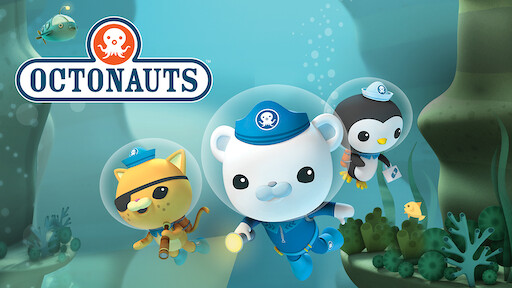 Octonauts