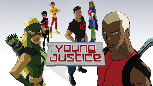 Young Justice