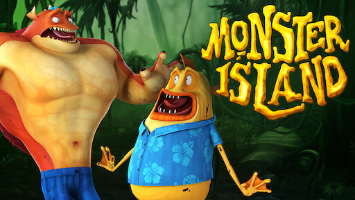 Monster Island