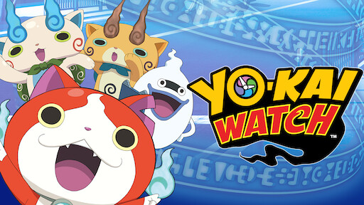 Yo-Kai Watch