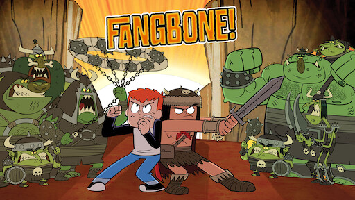 Fangbone