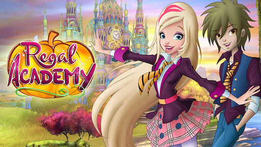 Regal Academy