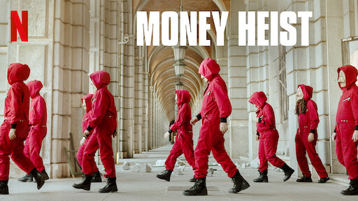 Money Heist