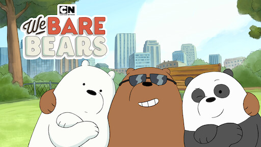 We Bare Bears
