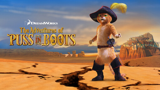 The Adventures of Puss in Boots