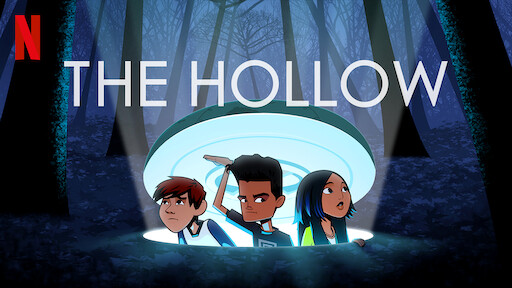 The Hollow