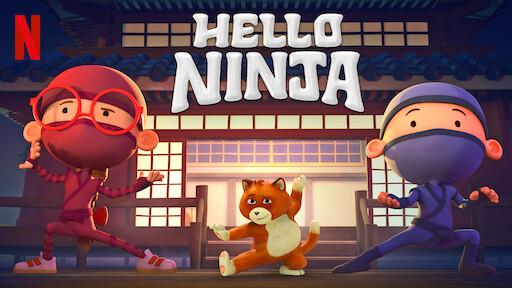 Hello Ninja
