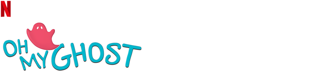 Oh My Ghost