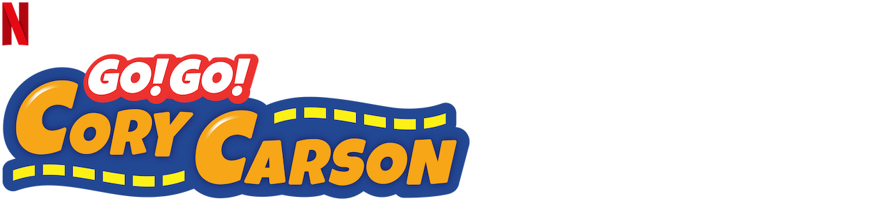 Go! Go! Cory Carson