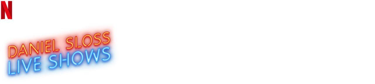Daniel Sloss: Live Shows