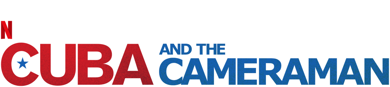 Cuba and the Cameraman